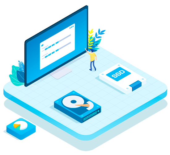 EaseUS Disk Copy Pro 3.8