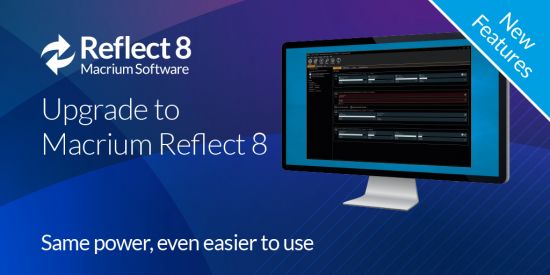 Macrium Reflect v8.1.7469 (x64)