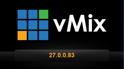 Vmix