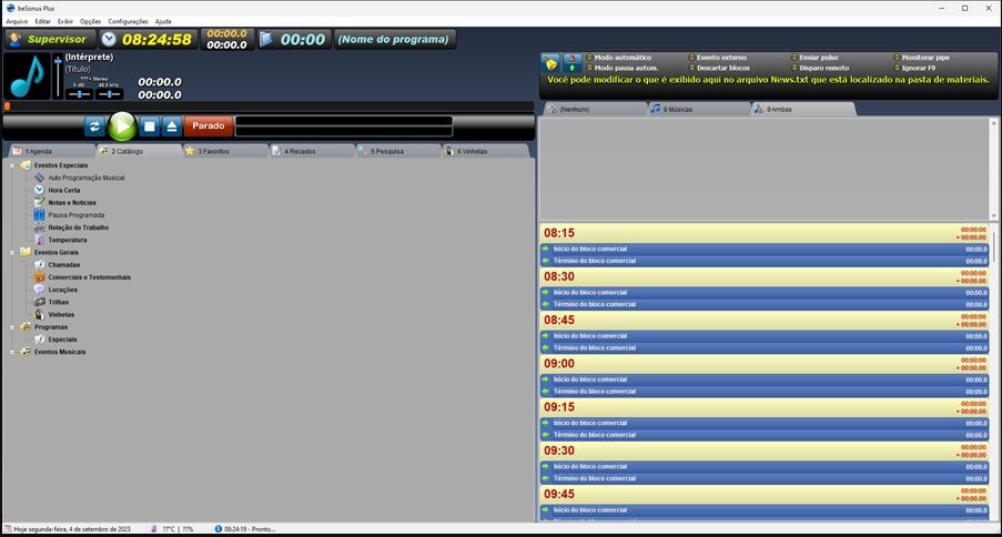 beSonus 1.9.0.6