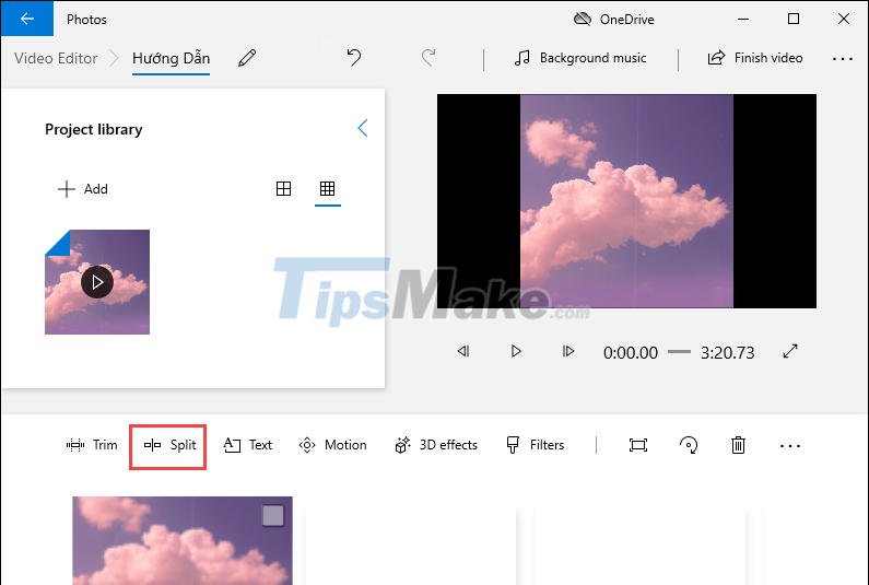 Picture 9 of How to Edit Live Video on Windows