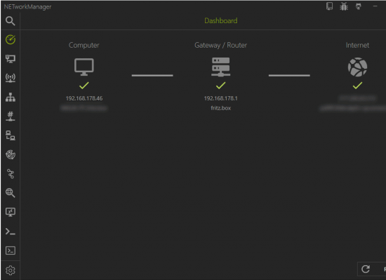 NETworkManager 2023.3.19.0