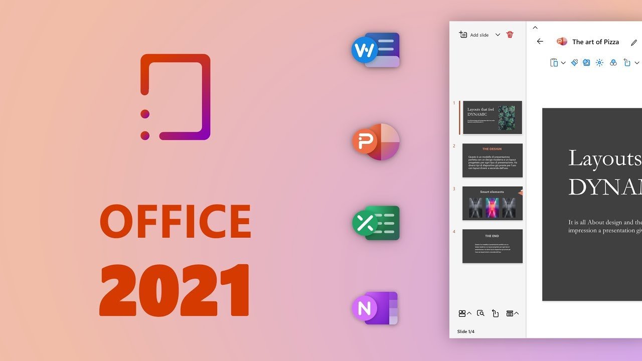 Microsoft Office 2021 Version 2302 Build 16130.20332 LTSC AIO + Visio + Project Retail-VL x86/x64...