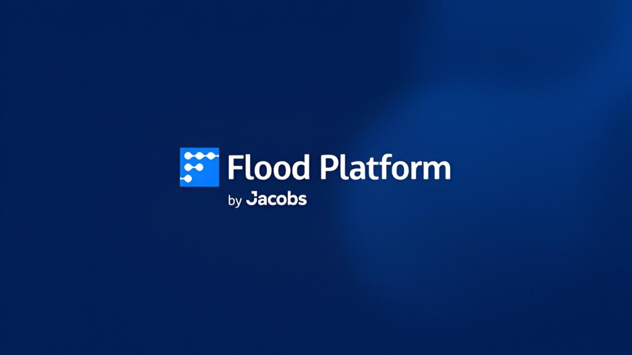 Jacobs Flood Modeller