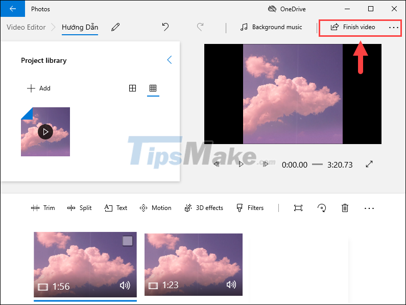 Picture 19 of How to Edit Live Video on Windows
