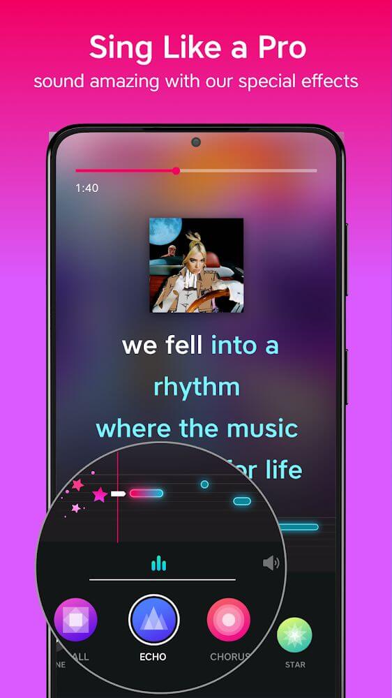 Karaoke – Sing Karaoke, Unlimited Songs