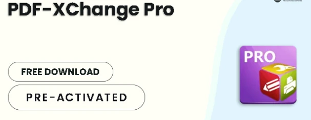 PDF-XChange Pro