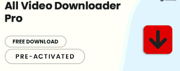 All Video Downloader Pro