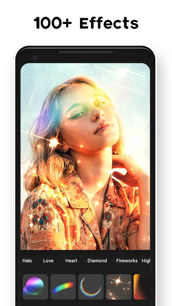 Photo Editor Pro