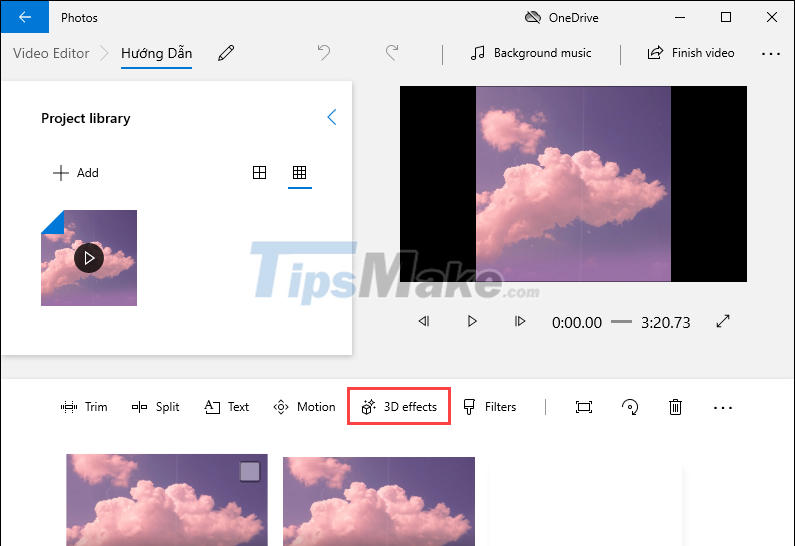 Picture 13 of How to Edit Live Video on Windows