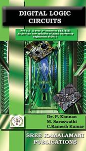 Digital Logic Circuits DLC