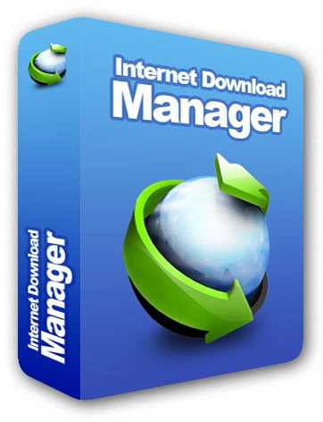 Internet Download Manager 6.41 Build 8 Multilingual Portable