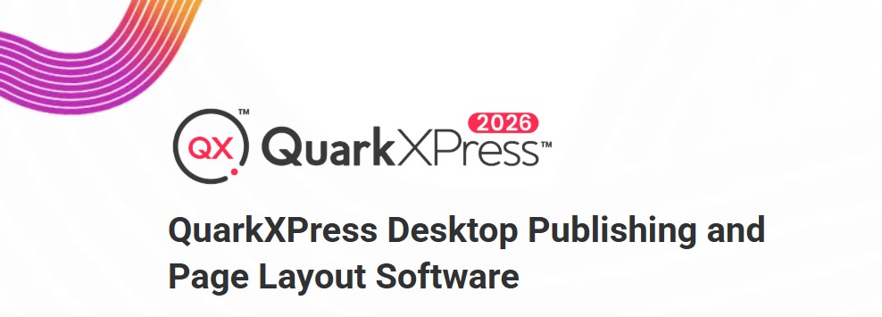 QuarkXPress