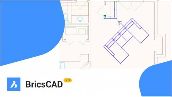 Bricsys BricsCAD Ultimate 23.2.03.1 (x64)