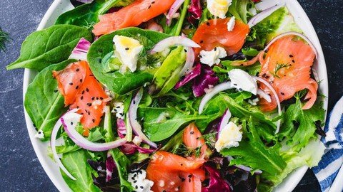 The Sustainable Way Of Losing Weight And Living Happier