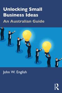 Unlocking Small Business Ideas An Australian Guide