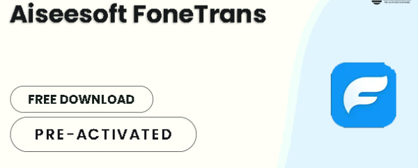 Aiseesoft FoneTrans