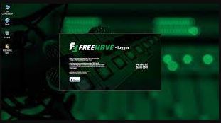 FreeWave Logger