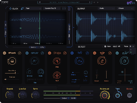 Yum Audio Slap by Mr. Bill v1.1.9