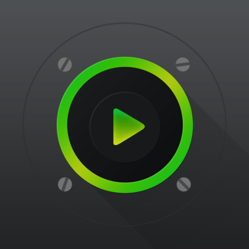 PlayerPro Music Player (Pro) v5.31 build 227