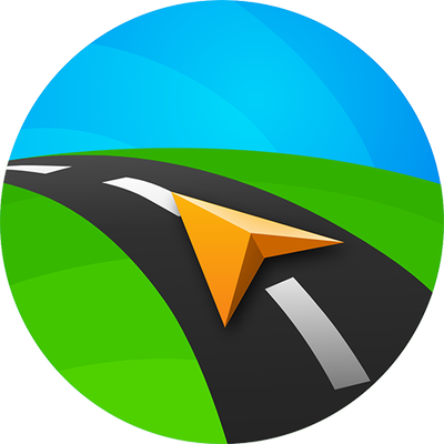Sygic GPS Navigation & Offline Maps 18.8.2 Final