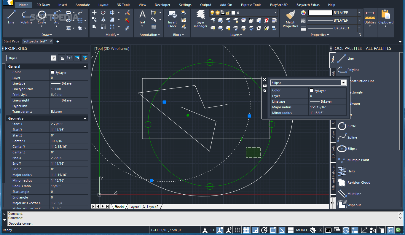 progeCAD