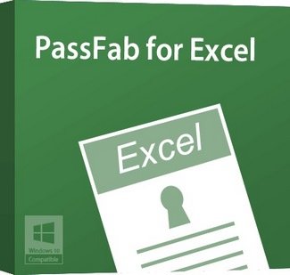 PassFab for Excel 8.5.9.2 Multilingual