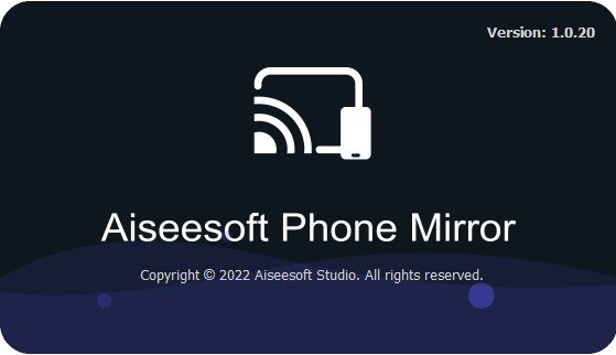 Aiseesoft Phone Mirror 2.1.6 (x64) Multilingual