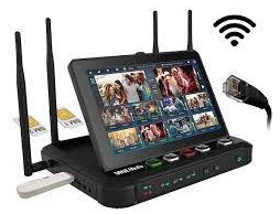 LiveStream Encoder