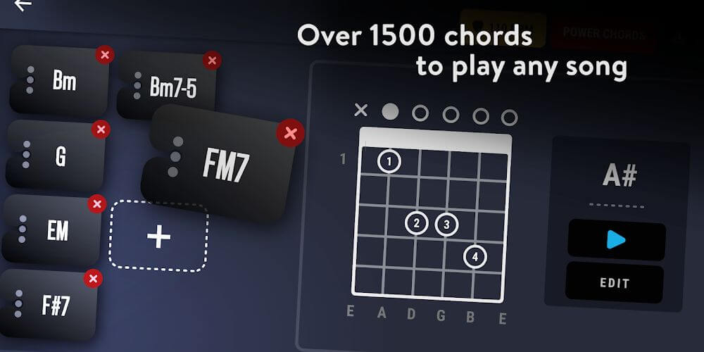 Real Guitar: be a guitarist