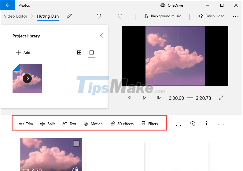 Picture 6 of How to Edit Live Video on Windows