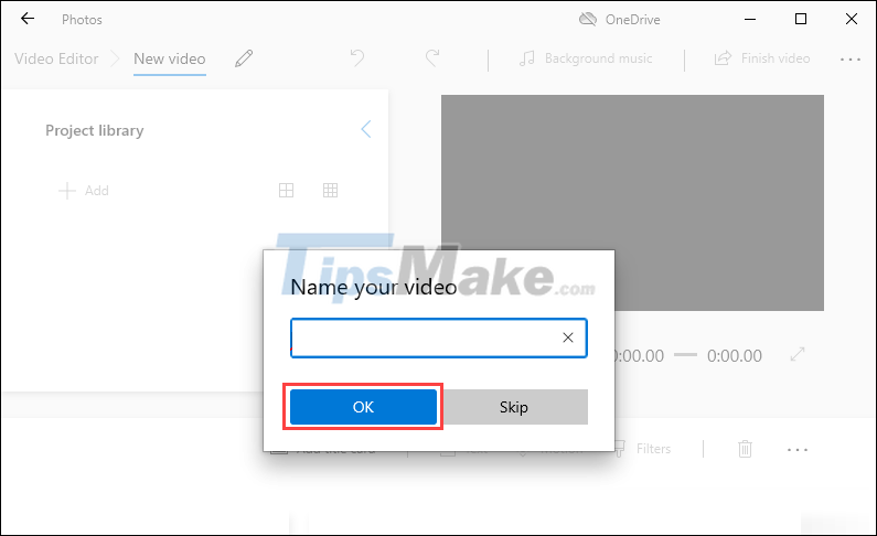 Picture 3 of How to Edit Live Video on Windows