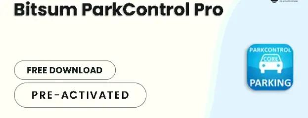 Bitsum ParkControl Pro