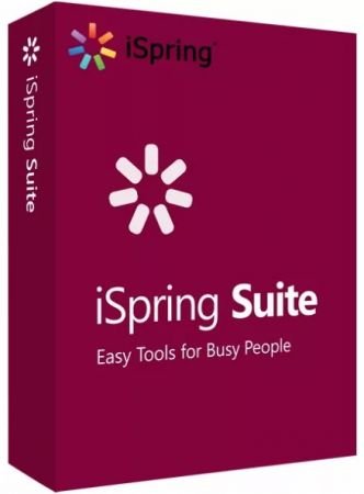 iSpring Suite v11.2.0 Build 8 (x64)