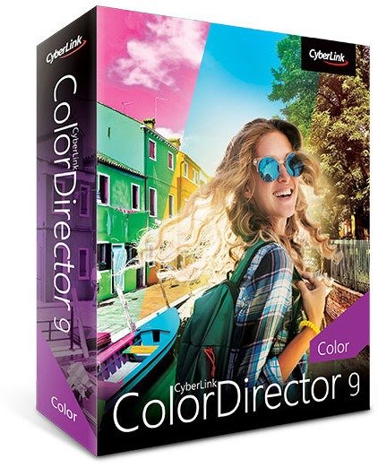 CyberLink ColorDirector Ultra 9.0.2316.0 + Rus