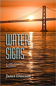 Water Signs A Jeri Howard Mystery