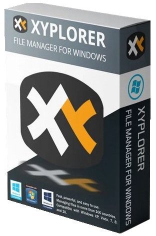 XYplorer 22.50.0000 Multilingual