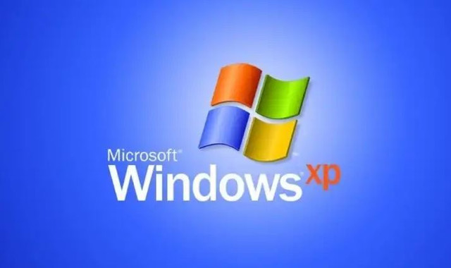 Windows XP Professional SP3