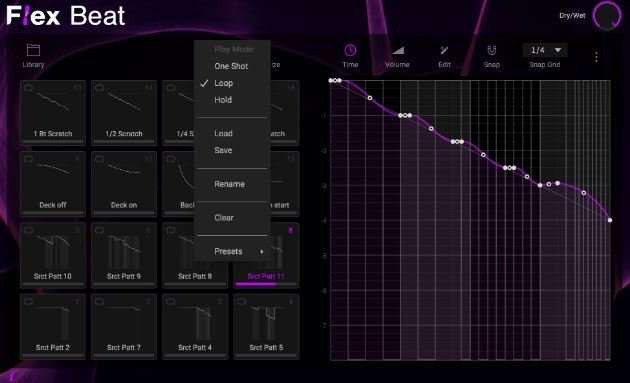 AKAI Professional Flex Beat v1.0.0