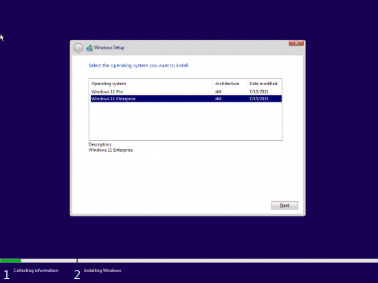 Windows 11 Pro/Enterprise Build 22000.71 (No TPM Required) With Office 2019 Pro Plus Preactivated July 2021