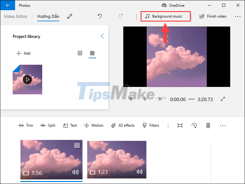 Picture 18 of How to Edit Live Video on Windows