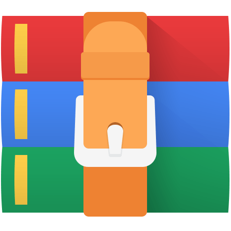 RAR v5.71 build 73 Final