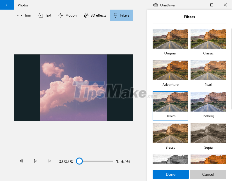 Picture 17 of How to Edit Live Video on Windows