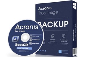 Acronis AIO BootCD 2021 Free Download