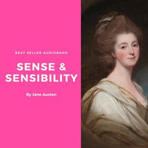 Sense and Sensibility by Jane Austen
