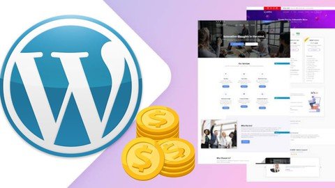 Wordpress Master Class - Complete Practical Skills 2023