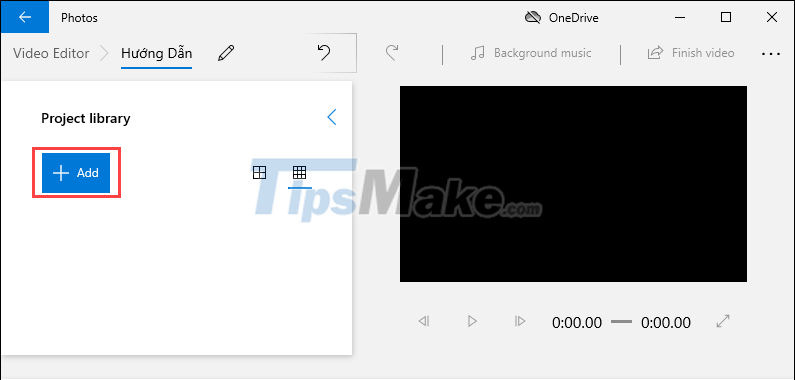 Picture 4 of How to Edit Live Video on Windows