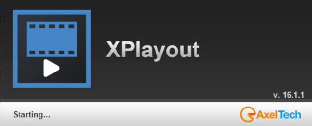 XTV Suite TV Automation