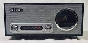 Vitrola Radio Automation