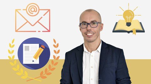 Complete Guide To Email Marketing & Email Copywriting 2023